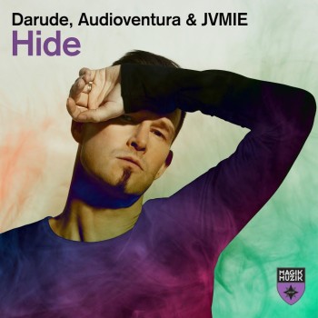 Darude & Audioventura & JVMIE - Hide