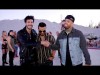 Date La Vuelta Behind The Scenes - Luis Fonsi, Sebastián Yatra, Nicky Jam