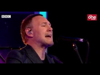 David Gray - Babylon Live On The One Show