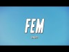 Davido - Fem