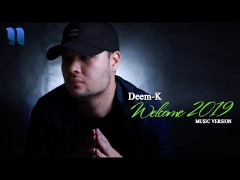 Deem-K - Welcome