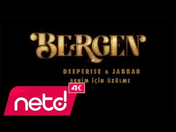 Deeperise, Jabbar - Benim İçin Üzülme