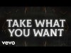 Def Leppard - Take What You Want