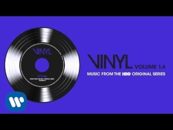 Delaney And Bonnie - Only You Know I Know Vinyl From The Hbo Original Series