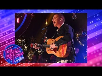 Dermot Kennedy - Power Over Me Top Of The Pops New Year's