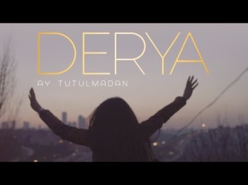 Derya - Ay Tutulmadan