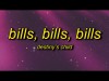 Destiny's Child - Bills, Bills, Bills