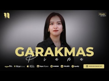 Diana - Garakmas