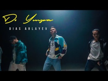 Dias Ablayev - Do Utra