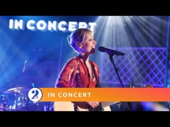 Dido - White Flag Radio 2 In Concert