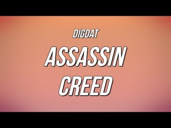 Digdat - Assassin Creed