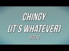 Digga D - Chingy It's Whatever