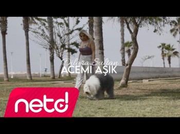 Dilara Sultan - Acemi Aşık