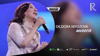 Dildora Niyozova - Musofir