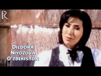 Dildora Niyozova - Oʼzbekiston