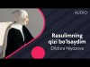 Dildora Niyozova - Rasulimning Qizi Bo'lsaydim Salovat