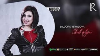 Dildora Niyozova - Sevib qolgan