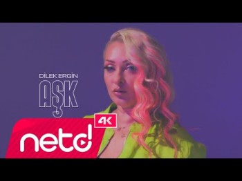 Dilek Ergin - Aşk