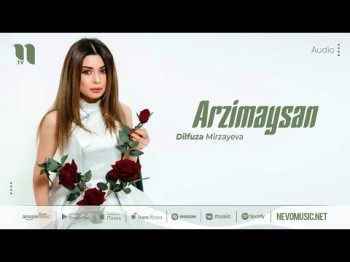 Dilfuza Mirzayeva - Arzimaysan