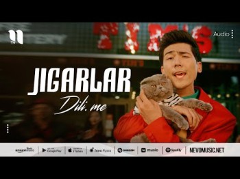 Dilime - Jigarlar