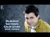 Dilmurod Sultonov - Galib Geting