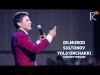 Dilmurod Sultonov - Yolgʼonchakki