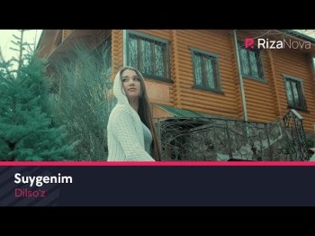 Dilsoʼz - Suygenim