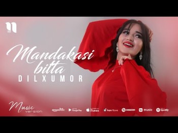 Dilxumor - Mandakasi Bitta