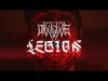 Divisive - Legion Feat Dustin Mitchell Of Filth