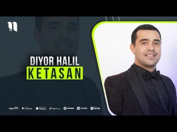 Diyor Halil - Ketasan