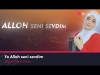 Diyora Muxtorova - Ya Alloh Seni Sevdim