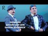 ДИЗАЙН ШОУ - БАБАЯН ДРАММАСИ Dizayn Jamoasi