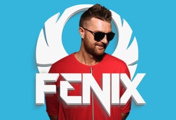 DJ Fenix feat Eva Bristol - Strong