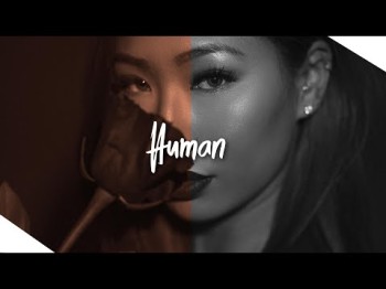 Dj Goja X Vanessa Campagna - Human