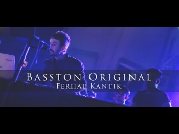 Dj Kantik - Basston Original Mix