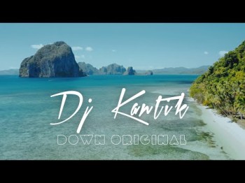 Dj Kantik - Down Ft Schwarz Original