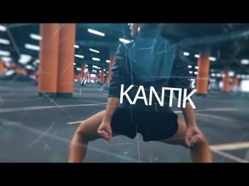 Dj Kantik - Hanen Original Electro House Club Music Mix