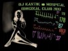 Dj Kantik - Hospital Orginal Club Mix Kop Kop Kopmalık Süper Bomba Mix