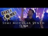 Dj Kantik - Semi Modular Synth Original Club Mix Bomb