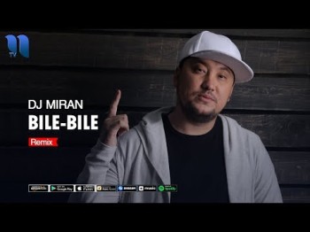 Dj Miran - Bile