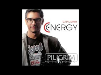 Dj Piligrim - Baby Hurry Up