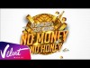 Dj Sasha Dith И Steve Modana - No Money No Honey