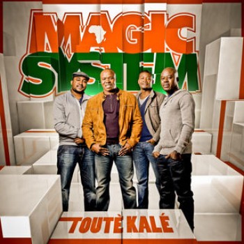 DJ Sem feat Magic System - Jeans Et Baskets