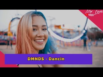 Dmnds - Dancin