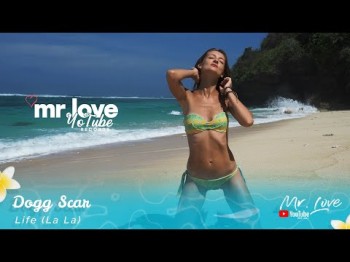 Dogg Scar - Life La La Mrloveyotuberecords Release