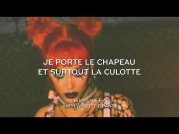 Doja Cat - Boss Btch Traduction En Français