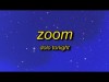 Dolo Tonight - Zoom