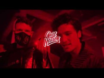 Don Diablo - Day, Nite Tour