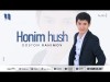 Doston Rahimov - Honim Hush