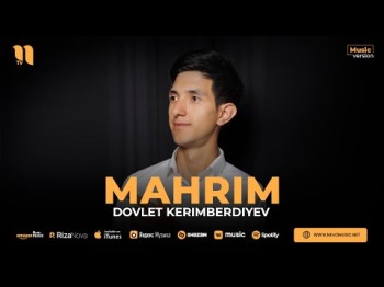 Dovlet Kerimberdiyev - Mahrim